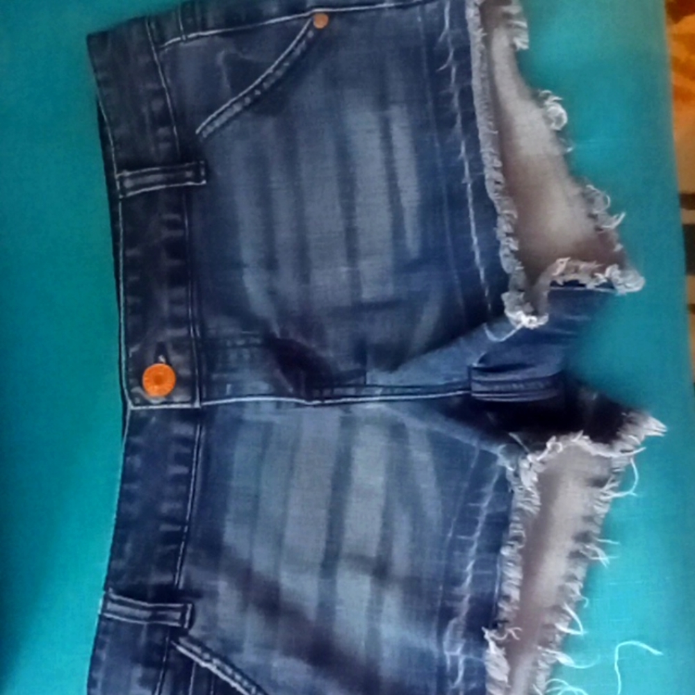 Women's denim shorts Celebrity Pink Jeans 9JR